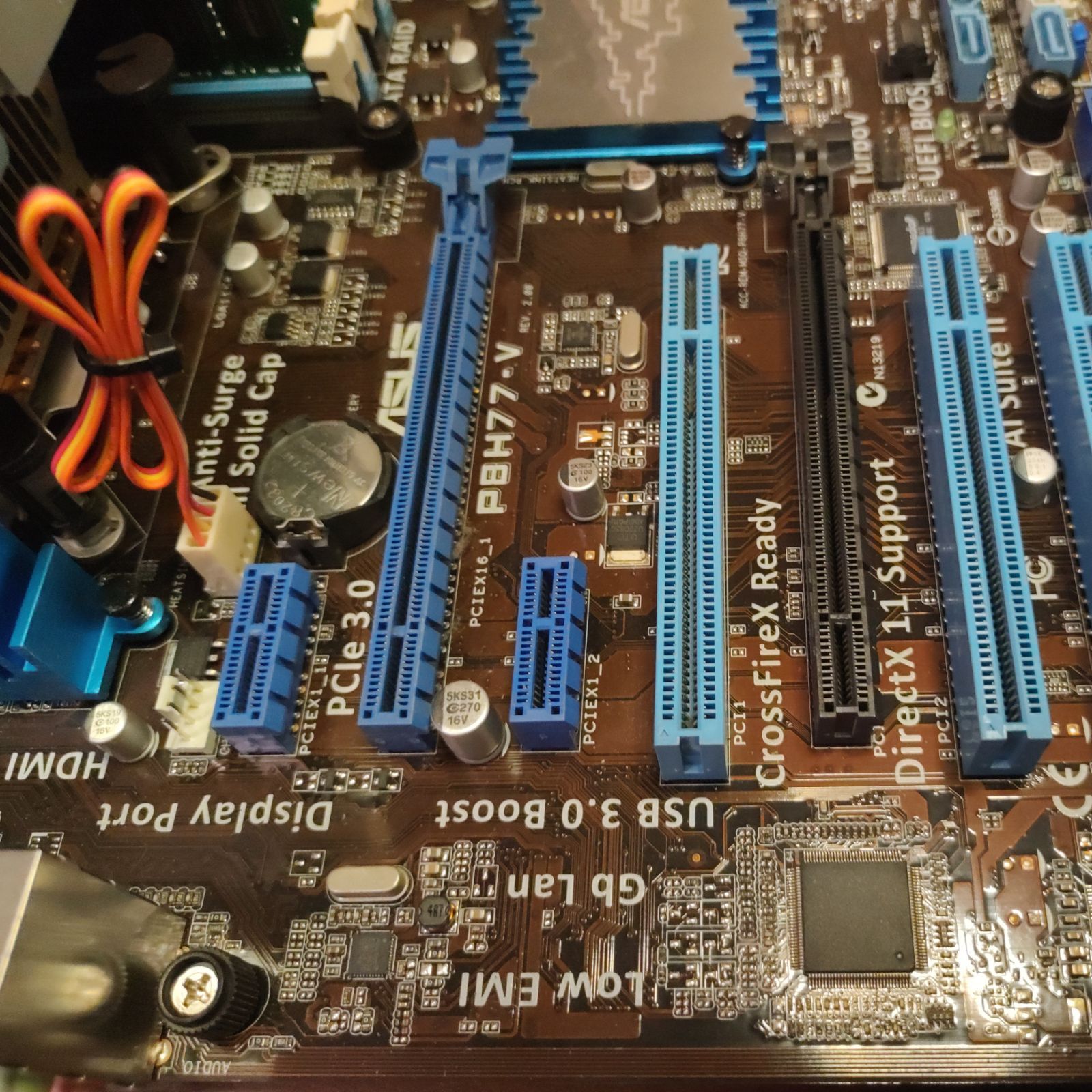 マザーボード6個