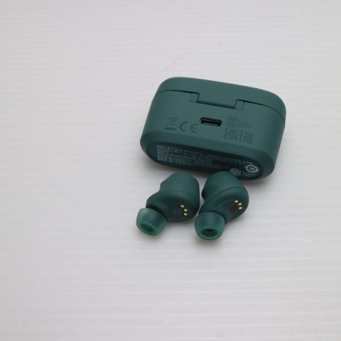 ATH-CKS30TW エバーグリーン イヤホン オーディオテクニカ 土日祝発送OK 04000