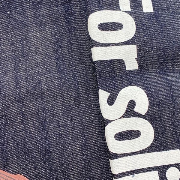 Levi s リーバイス LVC 1850 Banner デニム バナー 看板 インテリア 小物 ディスプレイ き メンズ インディゴ 雑貨 DF16984 NEXPOTALLINN_EU