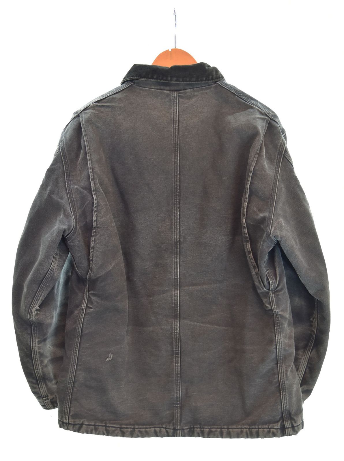 カーハート Carhartt トラディショナルジャケット ダックワーク