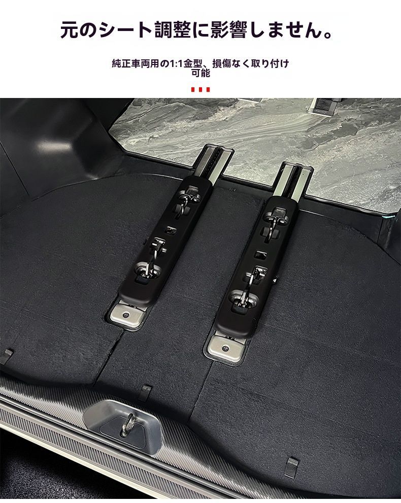 対装アップグレード