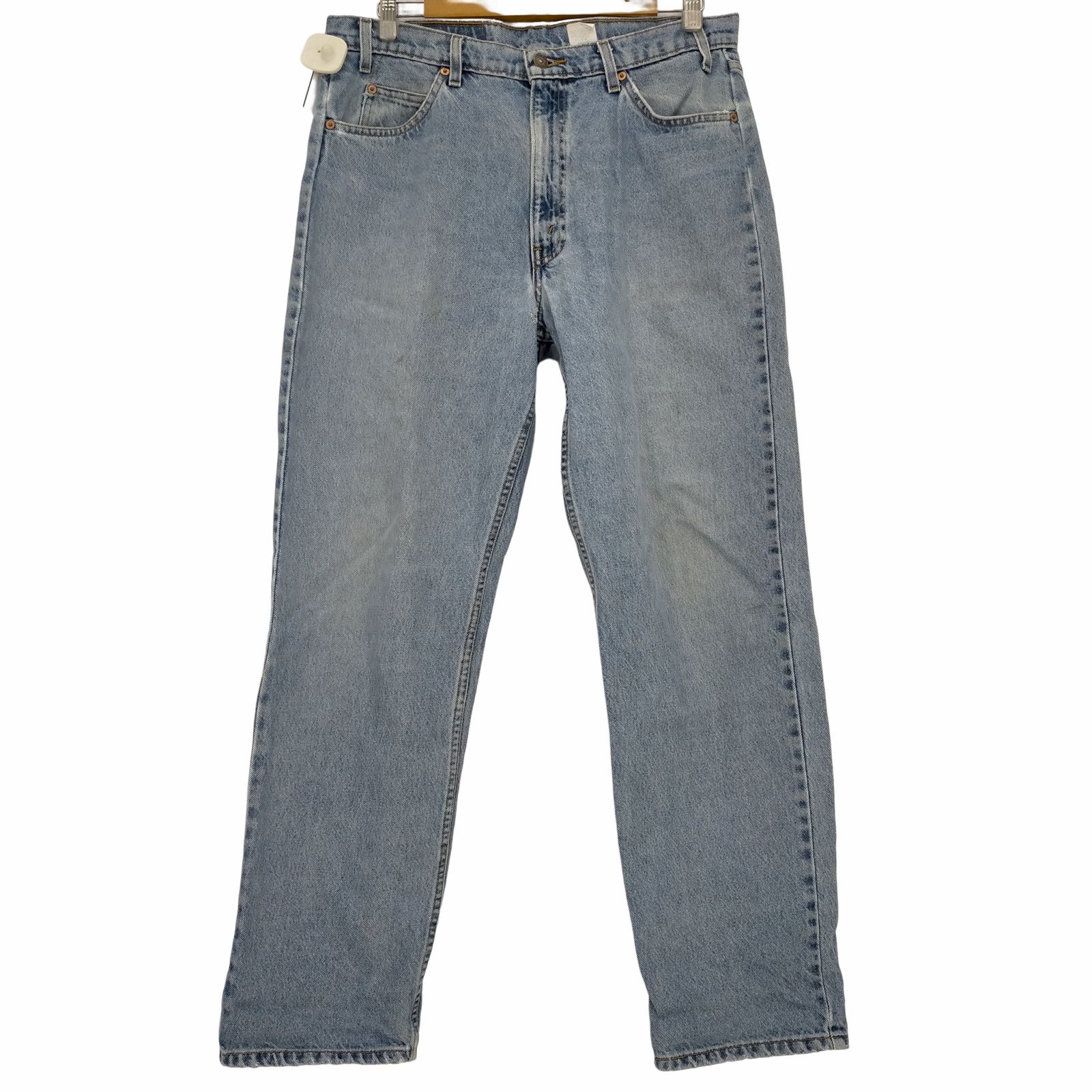 リーバイス Levis 90s ボタン裏436 RELAXED FIT オレンジタブ