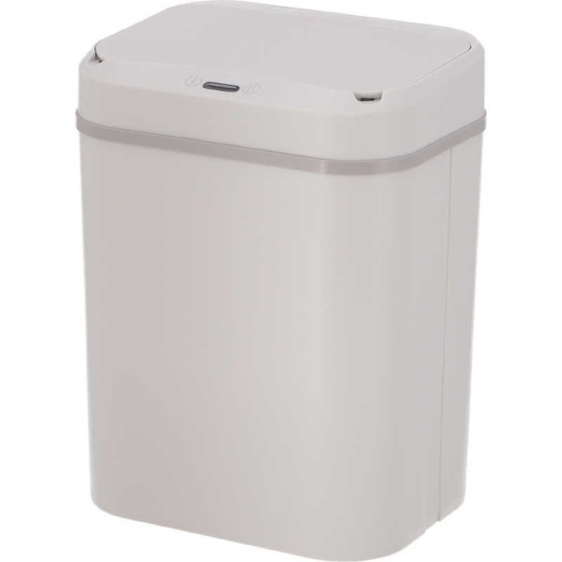 新品 未使用 未開梱】 不二貿易 センサｰダストボックス 12L