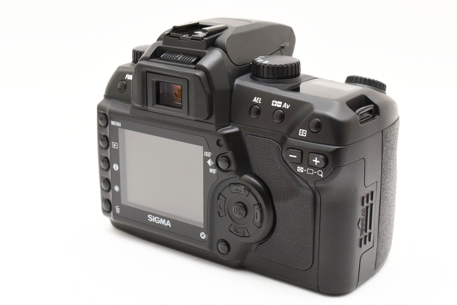 美品 Sigma SD14 iPhone転送OK ボディ #8235 - メルカリ