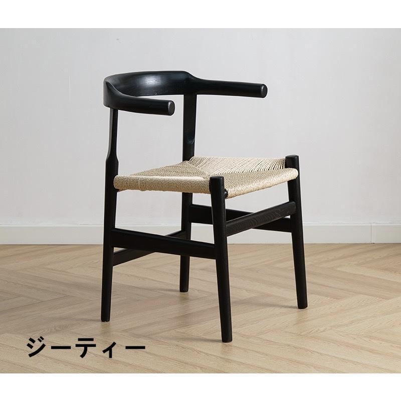 書斎のベランダ 手すりの椅子イス