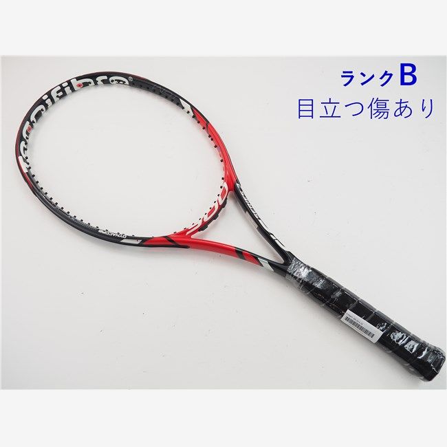 超希少！テクニファイバー Tファイト300 ID　G3 TFIGHT 300ID Tecnifibre TFight ID 300 Tennis Racquet | Midwest Racquet Sports