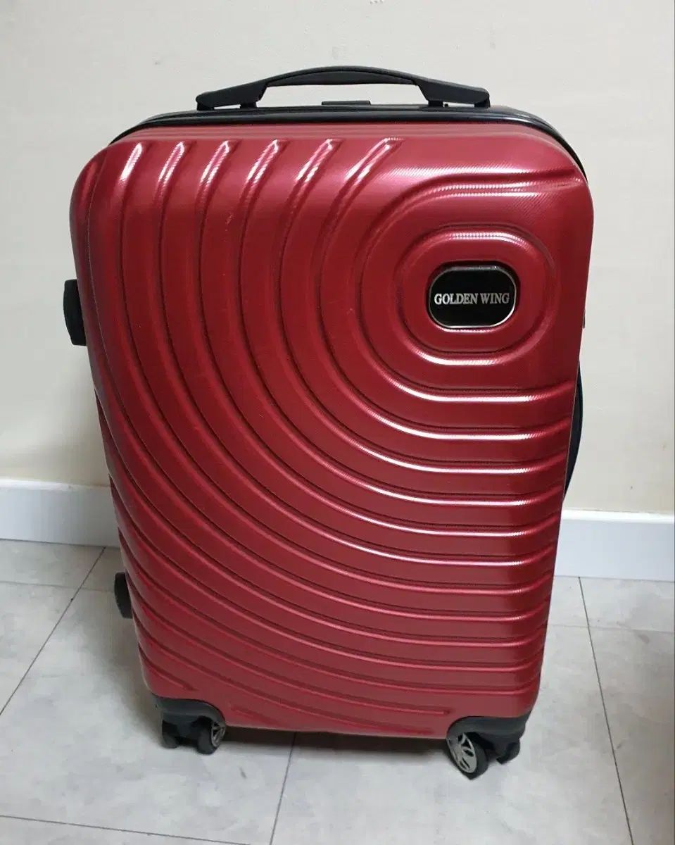 ほぼ未使用】乗れるキャリーケース Airwheel ROBOT SE3S ほぼ未使用品