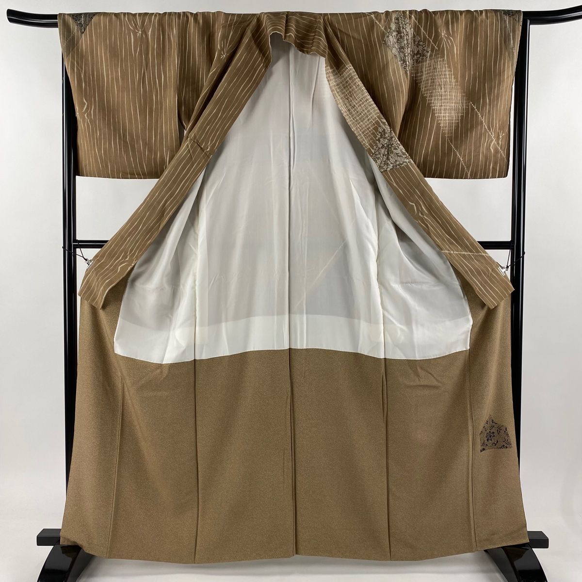 身丈162.5cm 裄丈67.5cm