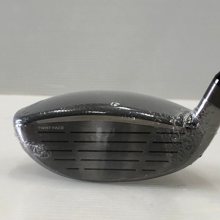 Qi35 MAX LITE レディス 18.5 A ELDIO TM40 2025 フェアウェイウッド テーラーメイド 最短