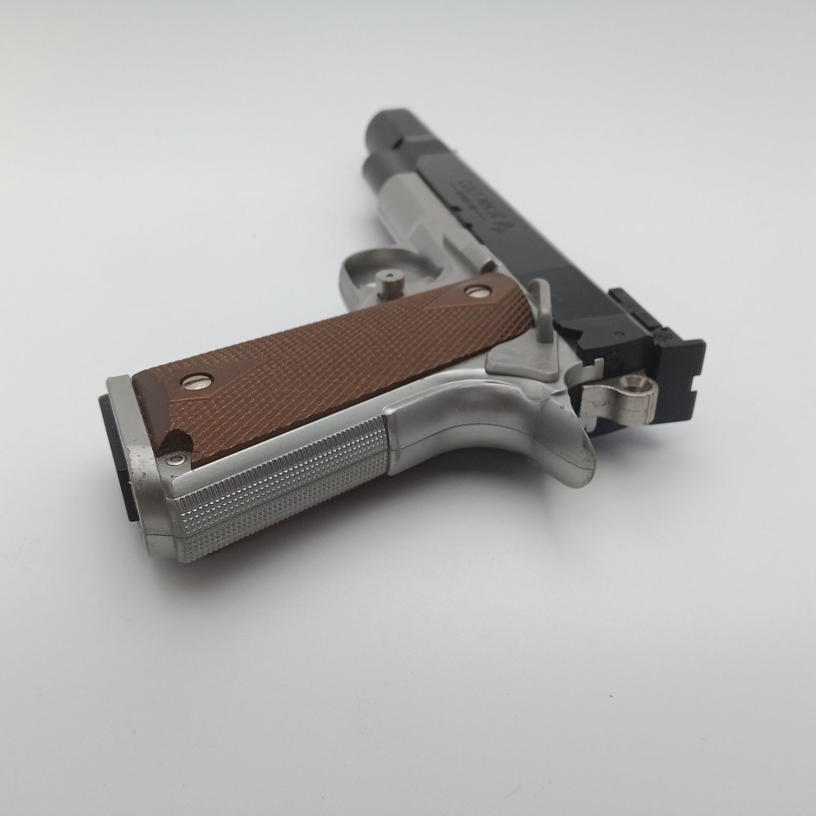 ASGK COLT MK Ⅳ FG57416 ウィルソン スーパーグレイド コルト