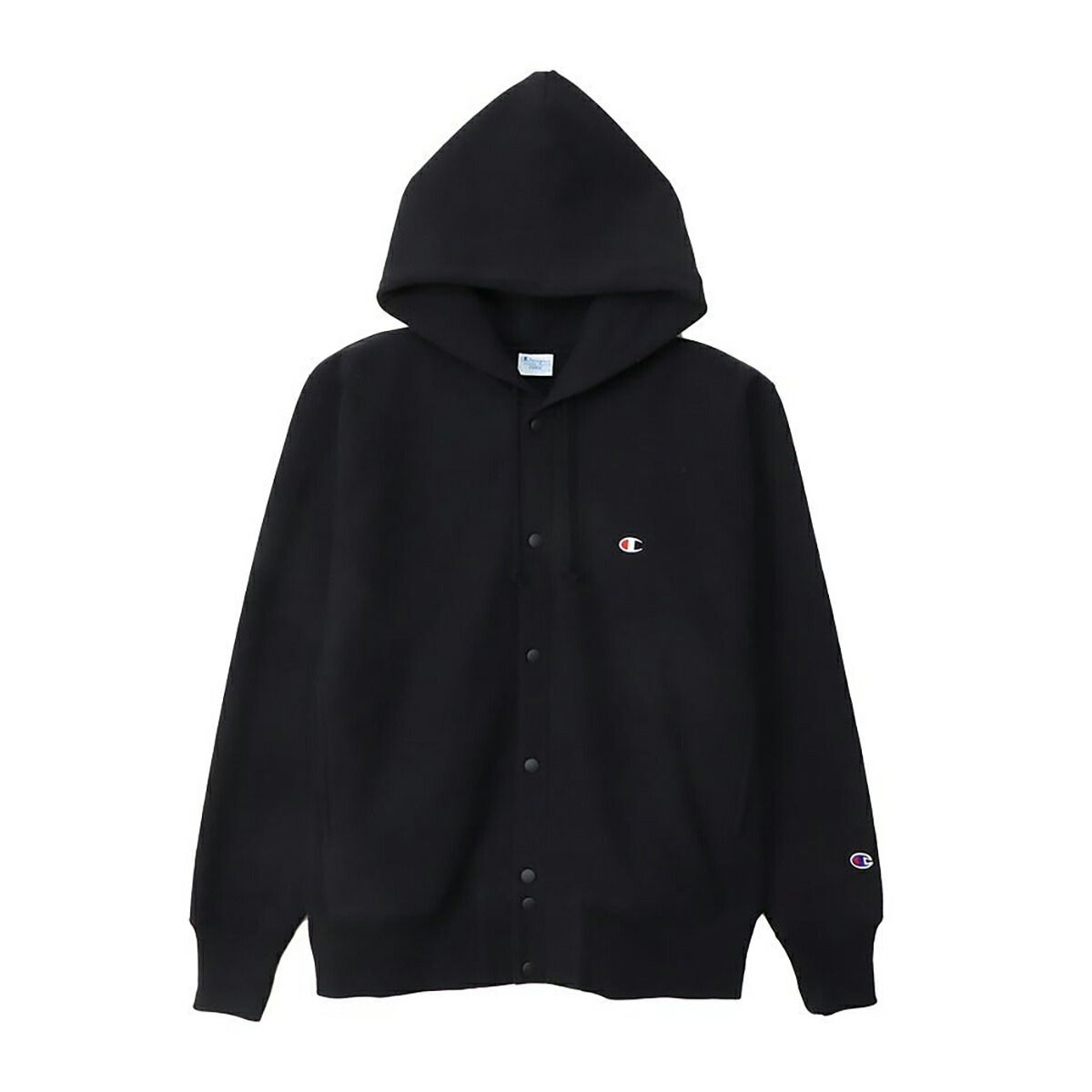 HOODED