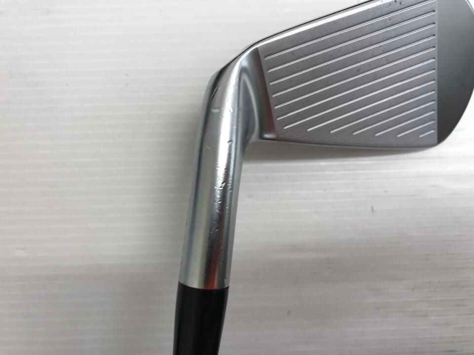 訳あり】SRIXON ZX5 Mk2 | S | TRAVIL IRON 95 | 中古 | アイアンセット
