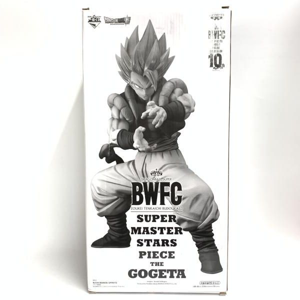 【中古】開封)ｱﾐｭｰｽﾞﾒﾝﾄ一番くじ BWFC 造形天下一武道会3 SUPER MASTER STARS PIECE 超ｻｲﾔ人ｺﾞｯﾄﾞ超ｻｲﾔ人ｺﾞｼﾞｰﾀ THE BRUSH賞(A/ﾌﾞﾗｼ彩色)[18][240018387236] 918Q6vwvpqL._UF350,350_QL80_.jpg