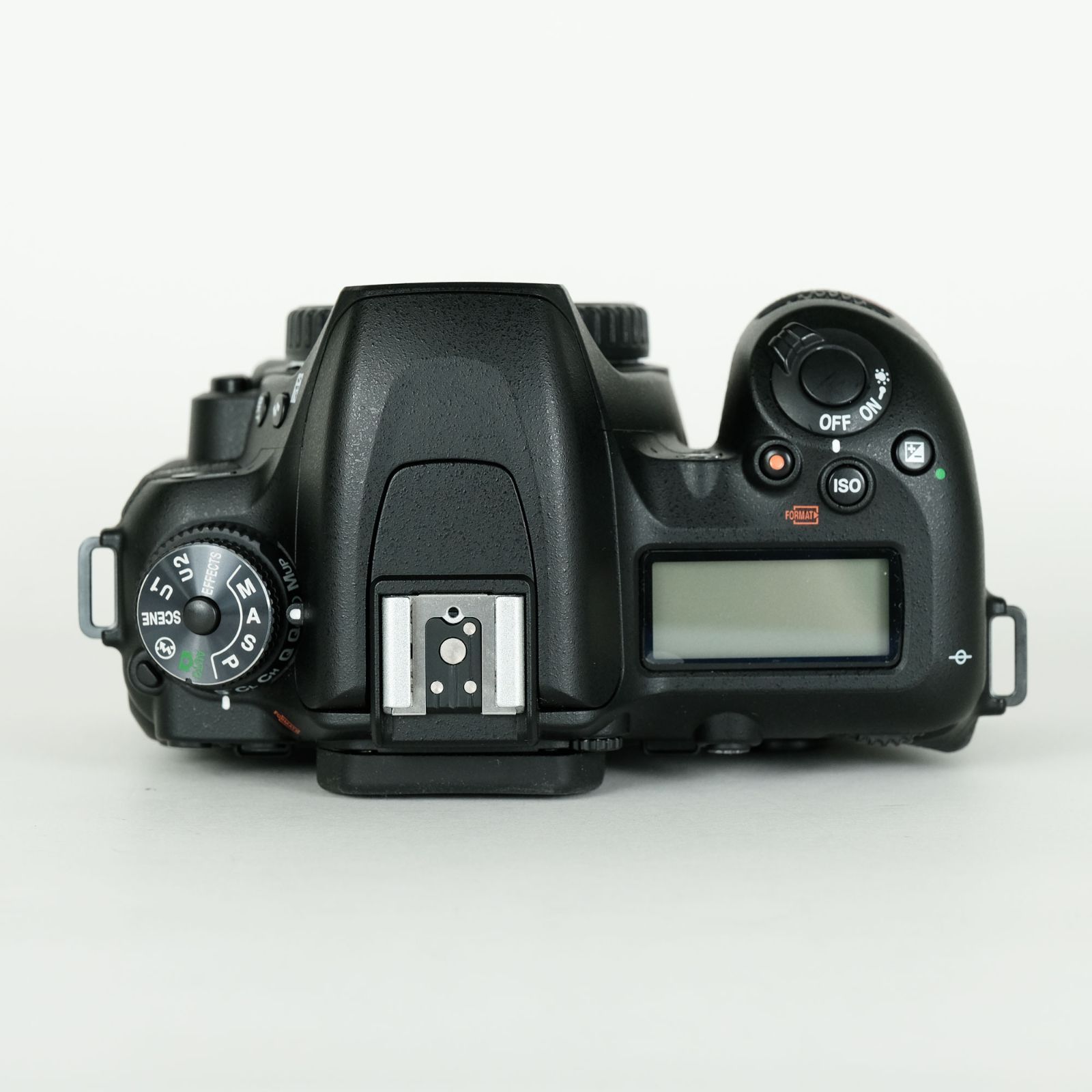 美品｜シャッター数6,522回] Nikon D7500 [ボディ] / ニコンF