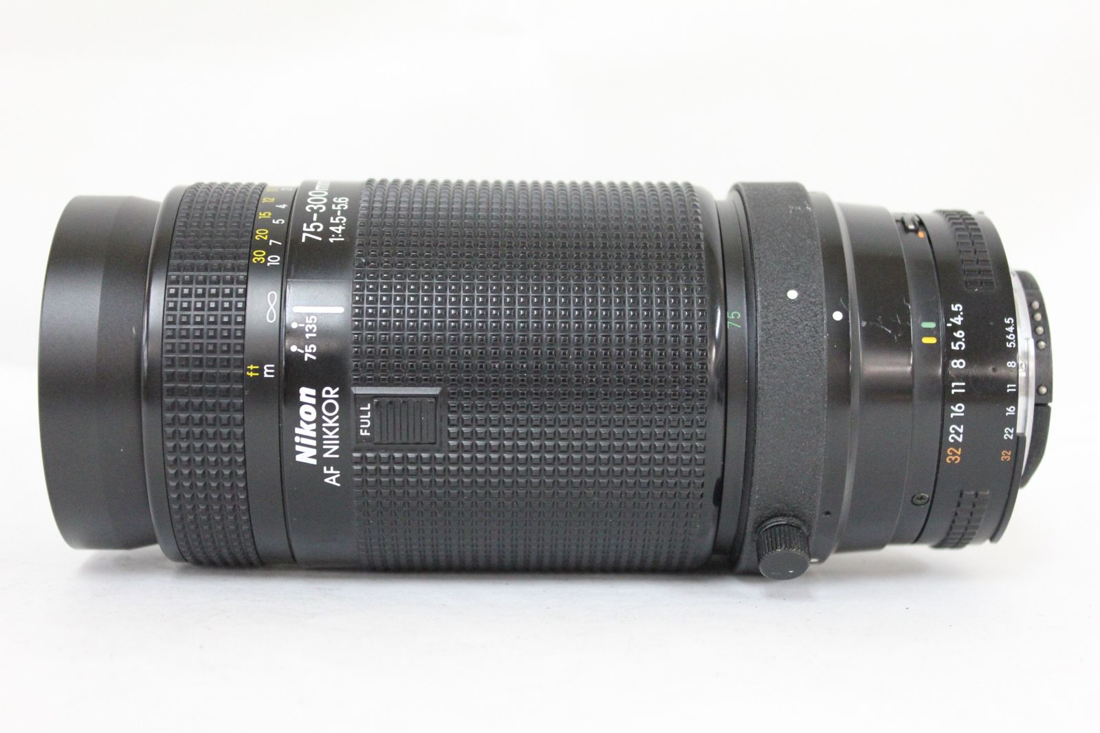AF Nikkor