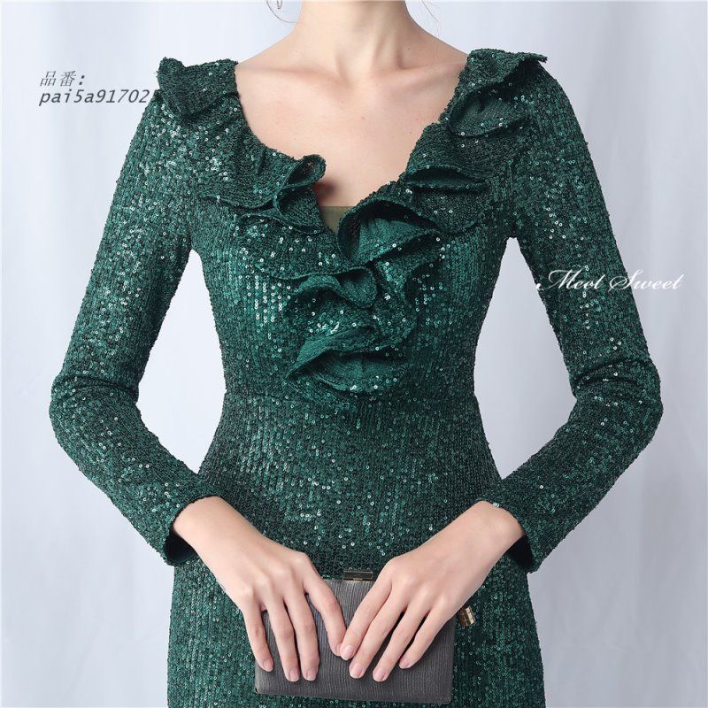 ウェディングドレス