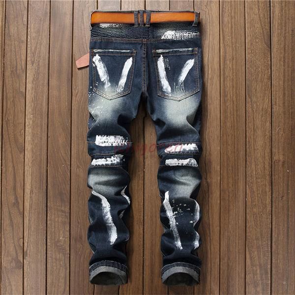 デニムパンツ メンズ