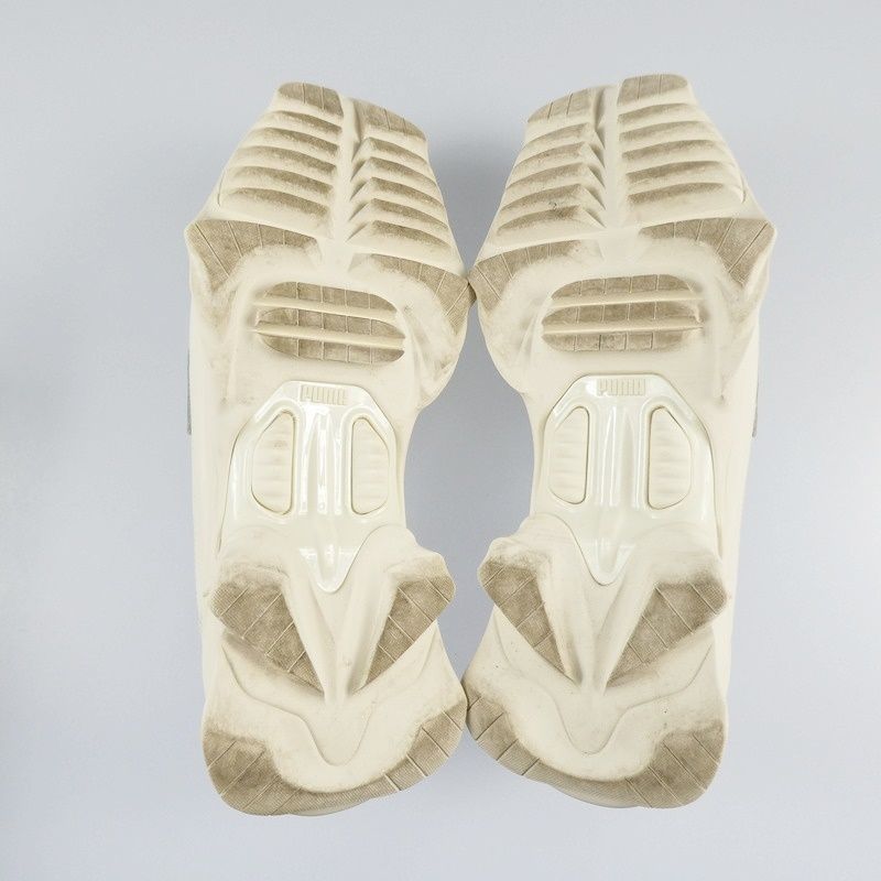 姫路東店】 中古 PUMA | プーマ 26cm ローファー NITEFOX LOAFER