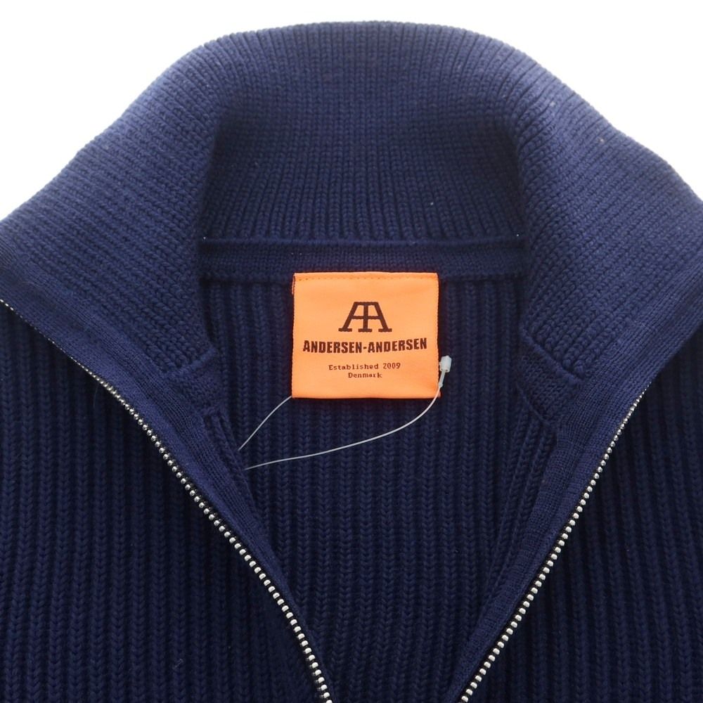 アンデルセンアンデルセン