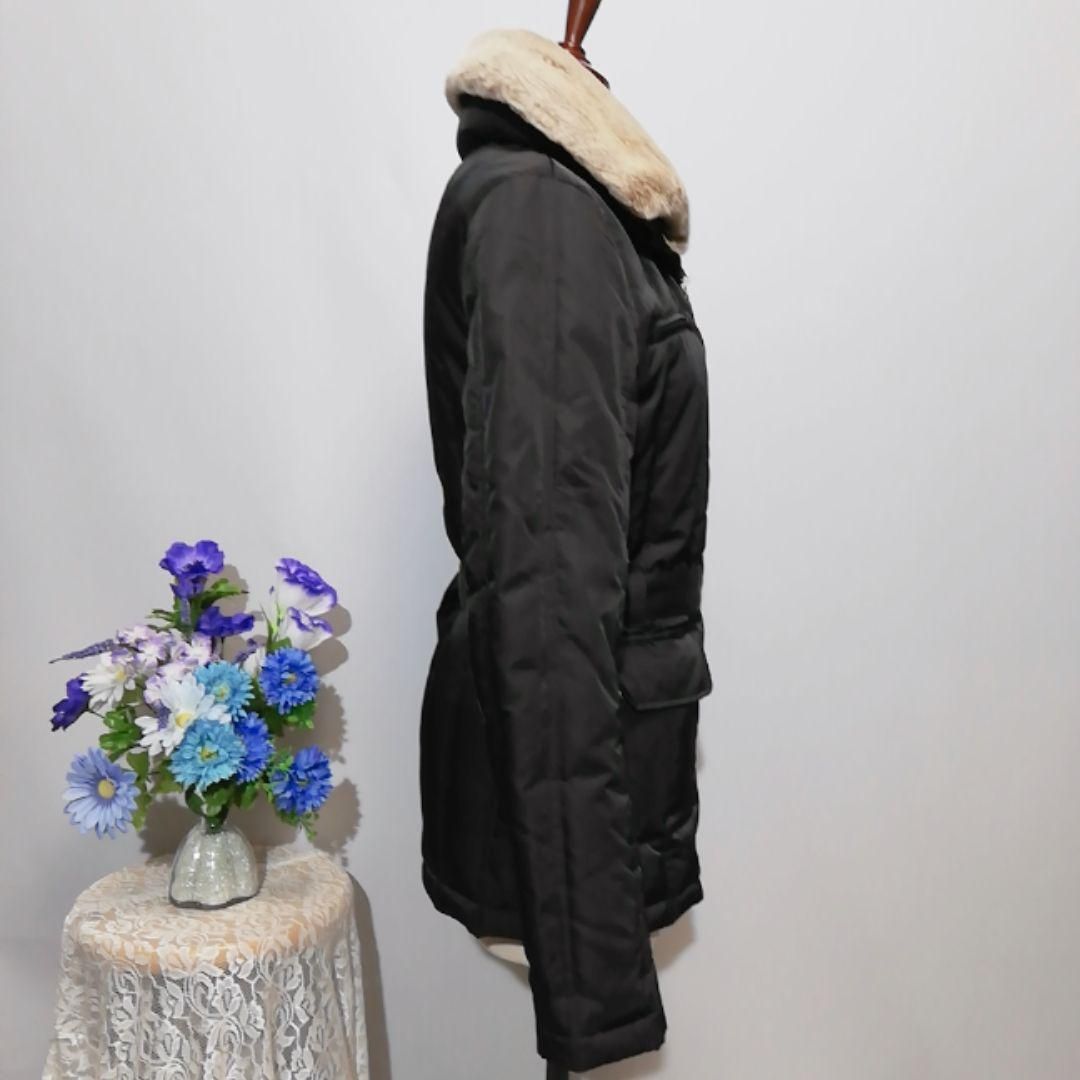 ダウンジャケット