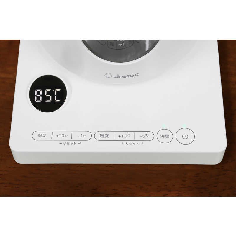 未開梱 ドリテック