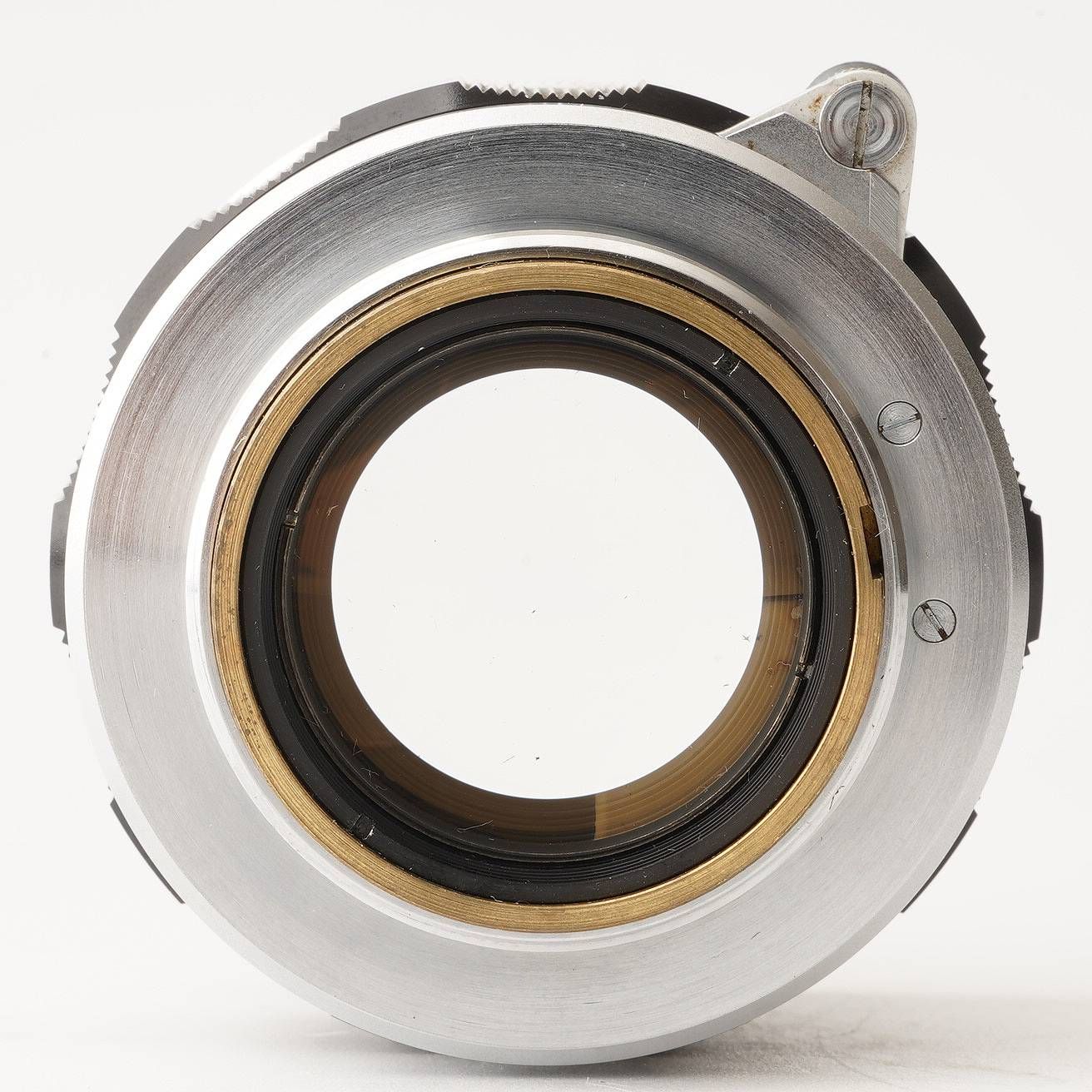 Canon 50mm f1.4 ライカL39マウント キヤノン Canon 50mm F1.4 ライカ L39マウント CANON LENS 50mm F/1.4