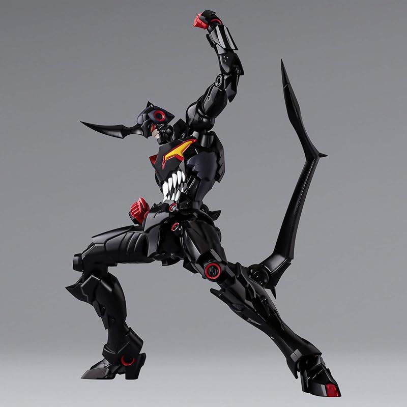プライオボット 天元突破グレンラガン ラゼンガン(再販) ノン
