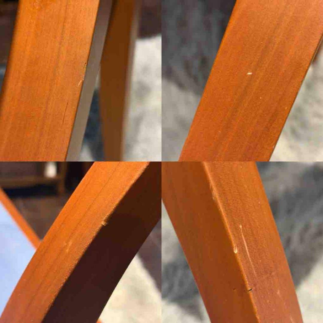 ACTUS アクタス porada ポラダ ダイニングチェア デザイナーズ YZ