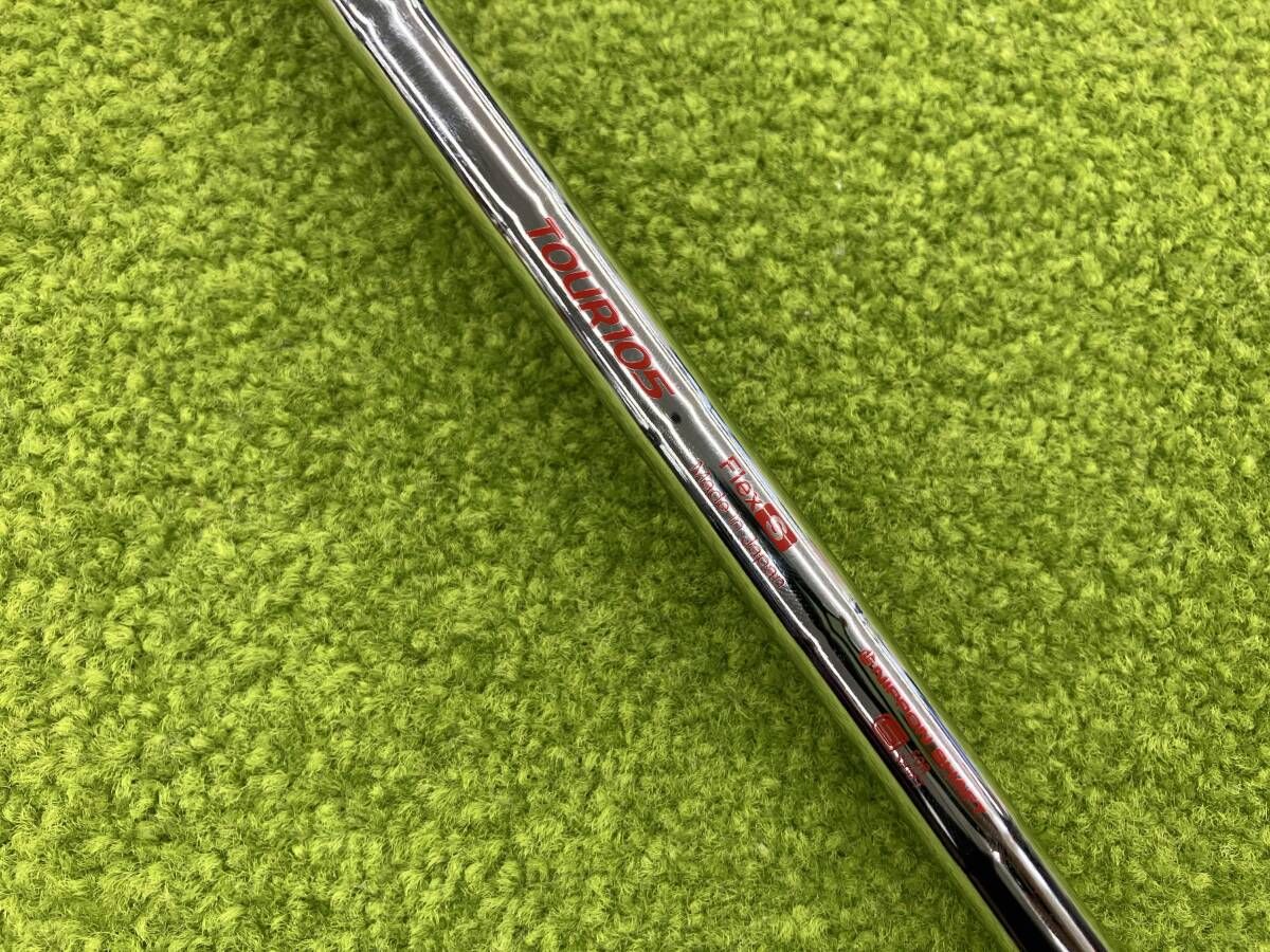 PXG 0311 GEN6 Irons GEN8 P XP Used and Golf - Xtreme Dark Set