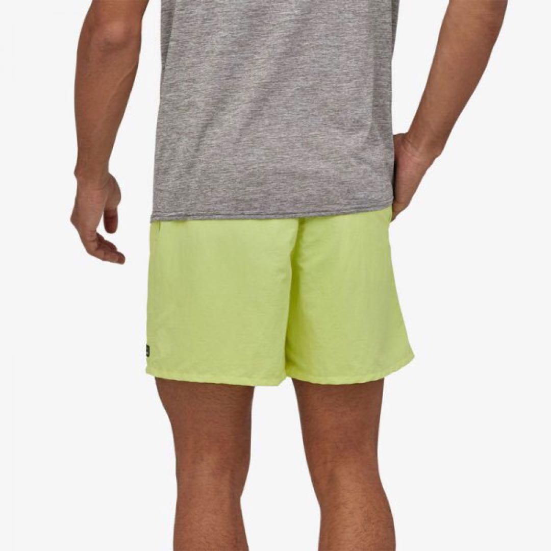 パタゴニア patagonia ショートパンツ XL バギーズ ショーツ5インチ 