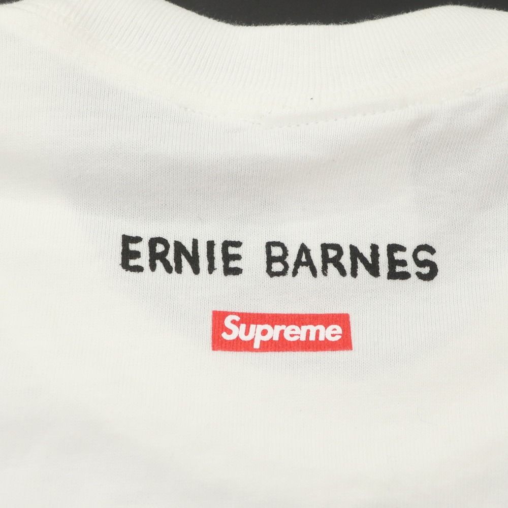 中古】シュプリーム Supreme 2025年春夏 Ernie Barnes Tee