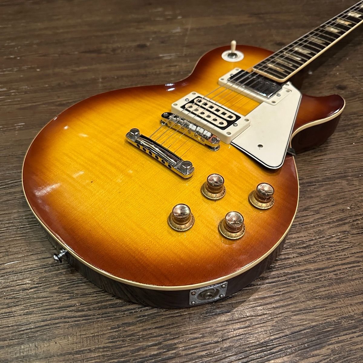 Greco EG-420S レスポールスタンダード グレコ Greco Greco EG-420 グレコ レスポール スタンダード ジャパン