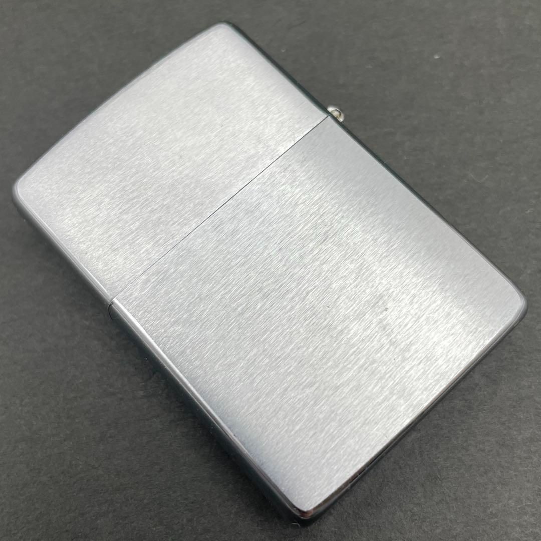 Zippo ドクターペッパー1976年製 Dr.Pepper 企業物ヴィンテージ - メルカリ