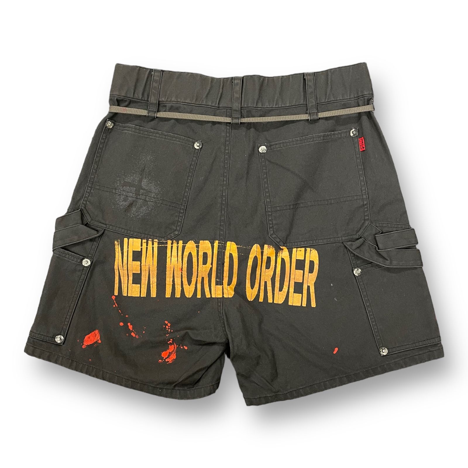 cvtvlist カスタム　ハーフ パンツ 2 cvtvlist カスタム ハーフ パンツ 2 | ショートパンツ・ハーフパンツ