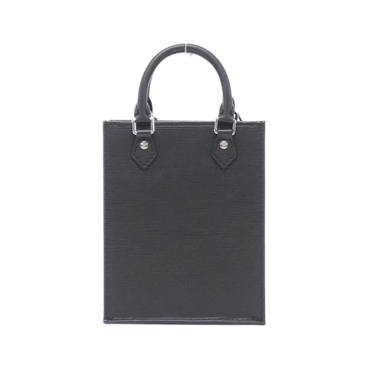 ルイヴィトン エピ プティット サック プラ M69441 バッグ