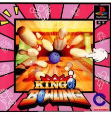 PS - King of Bowling