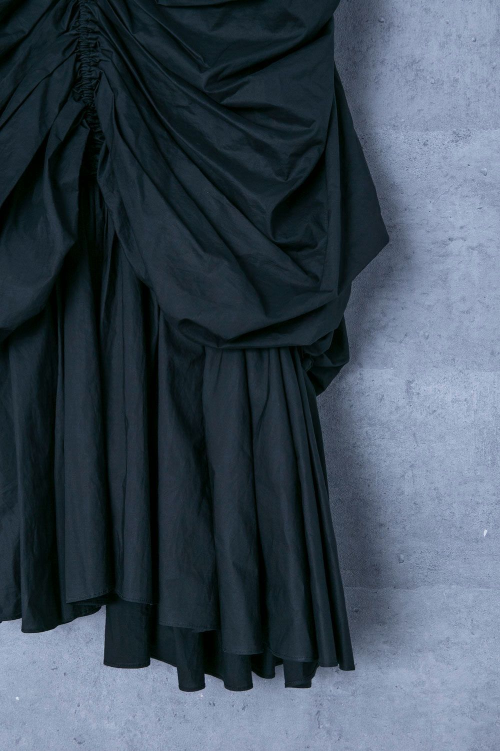 ENFOLD エンフォルド シャーリングスカート - メルカリ