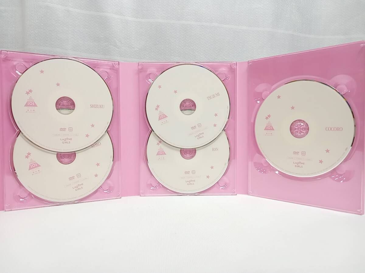 トレカ欠品 ME:I PRODUCE 101 JAPAN THE GIRLS 番外編 - 夢への