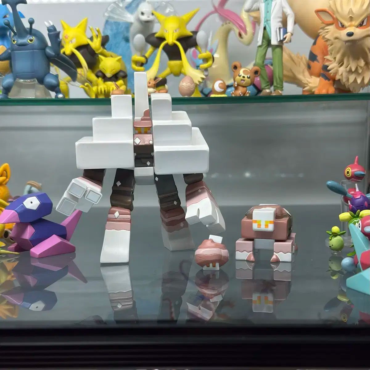 Rumble Monsters ファラオス セット サンガッツ本舗 Rumble Monsters ファラオス セット サンガッツ本舗-通販 公式