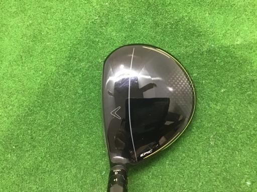 キャロウェイ EPIC FLASH SUBZERO 3w Callaway Epic Flash Sub Zero Fairway Woods | Callaway Golf