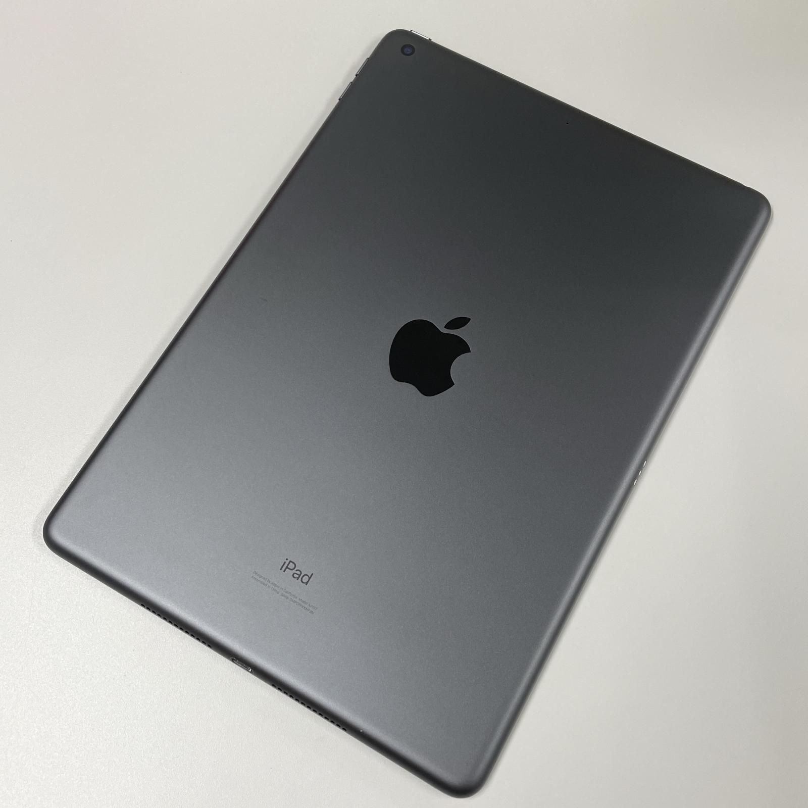 Wi-Fi 本体 iPad 第7世代 32 GB 173 スペースグレイ Amazon.co.jp: 【整備済み品】 Apple iPad (第7世代) Wi-Fi