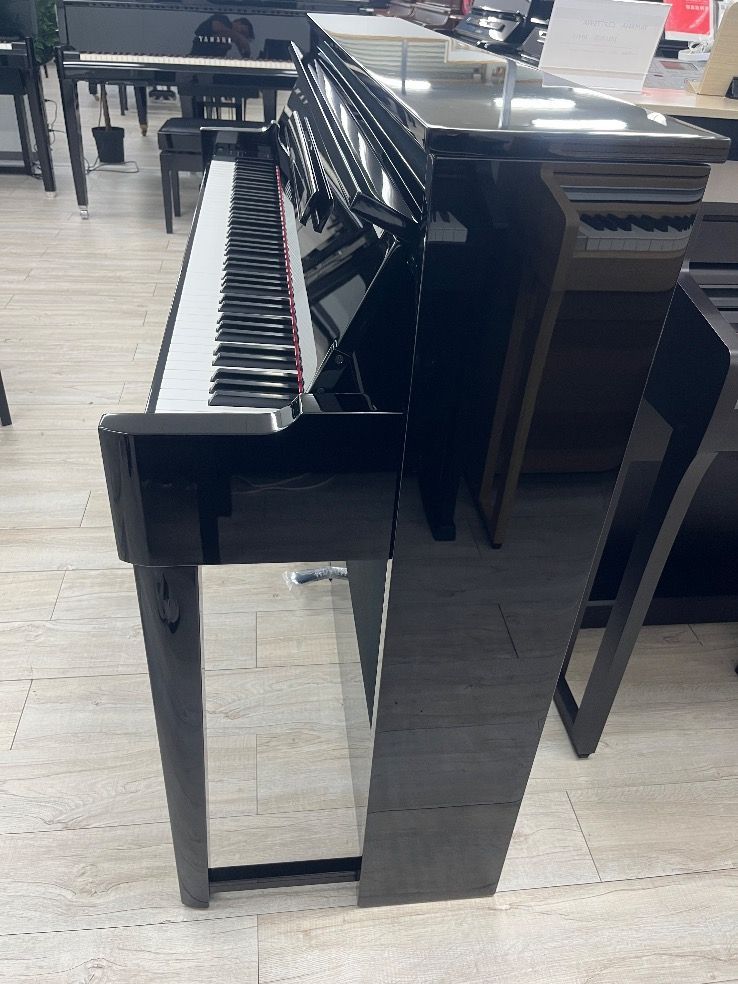 ☆72683【電子ピアノ】YAMAHA NU1X 20年製 - メルカリ