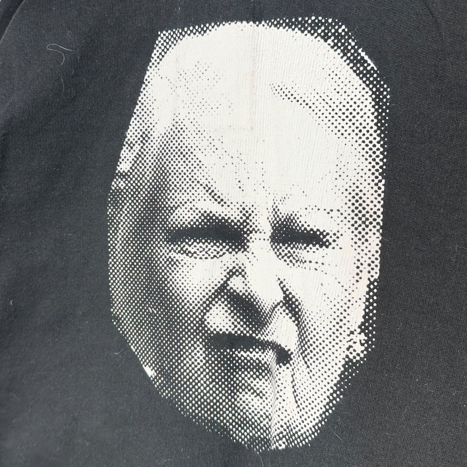 ヴィヴィアン ウエストウッド ワールズエンド80's カットオフ