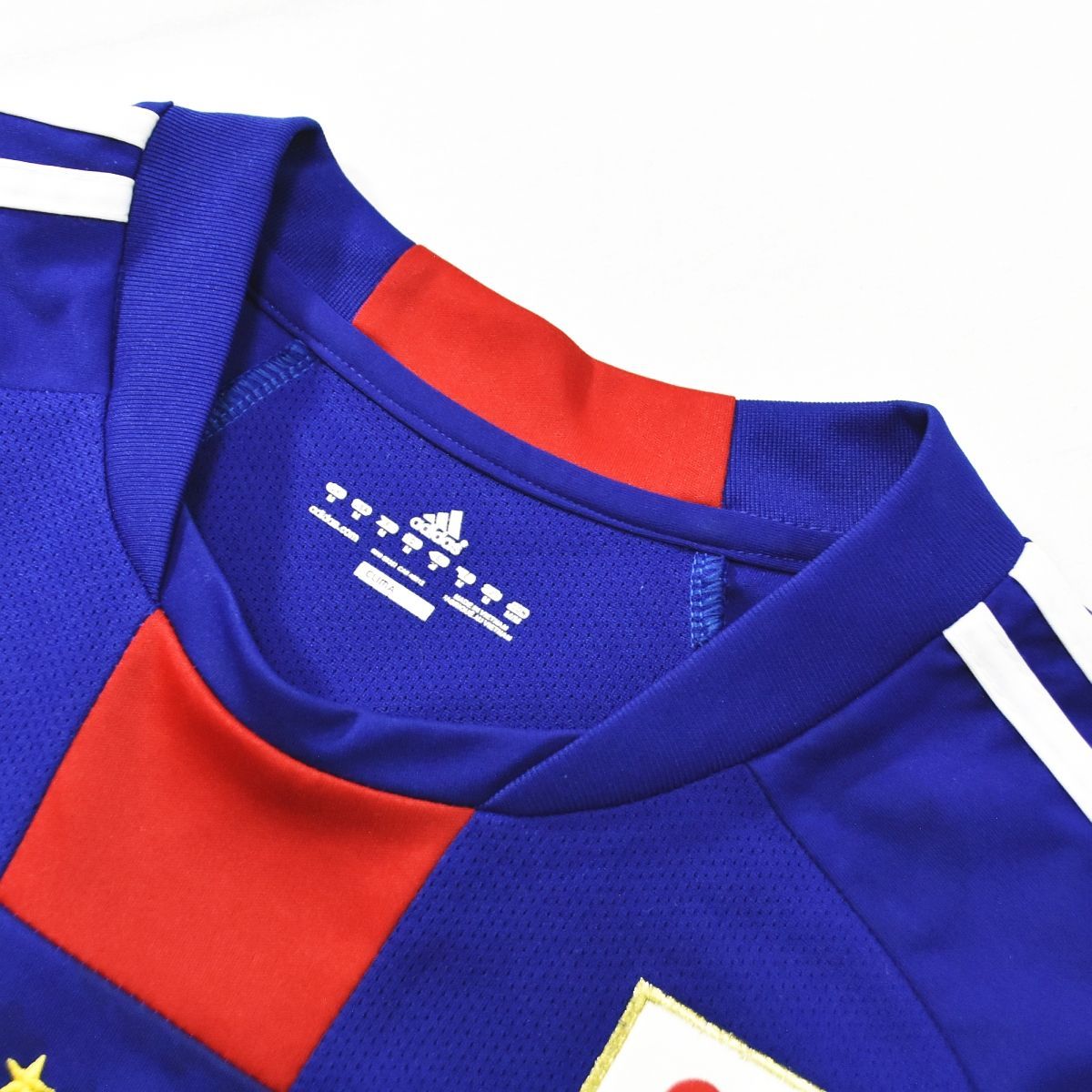 アディダス adidas 日本代表 2011 アジアカップ 背番号10 香川真司