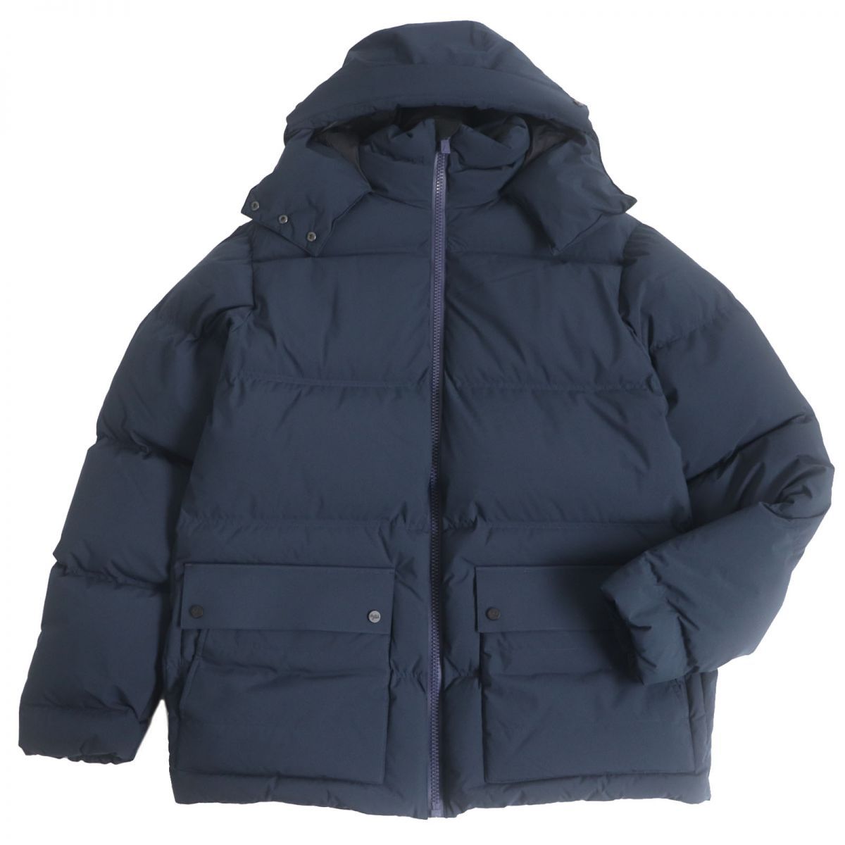 極美品□AZTECH MOUNTAIN/アズテックマウンテン 1902266 ジップアップ 