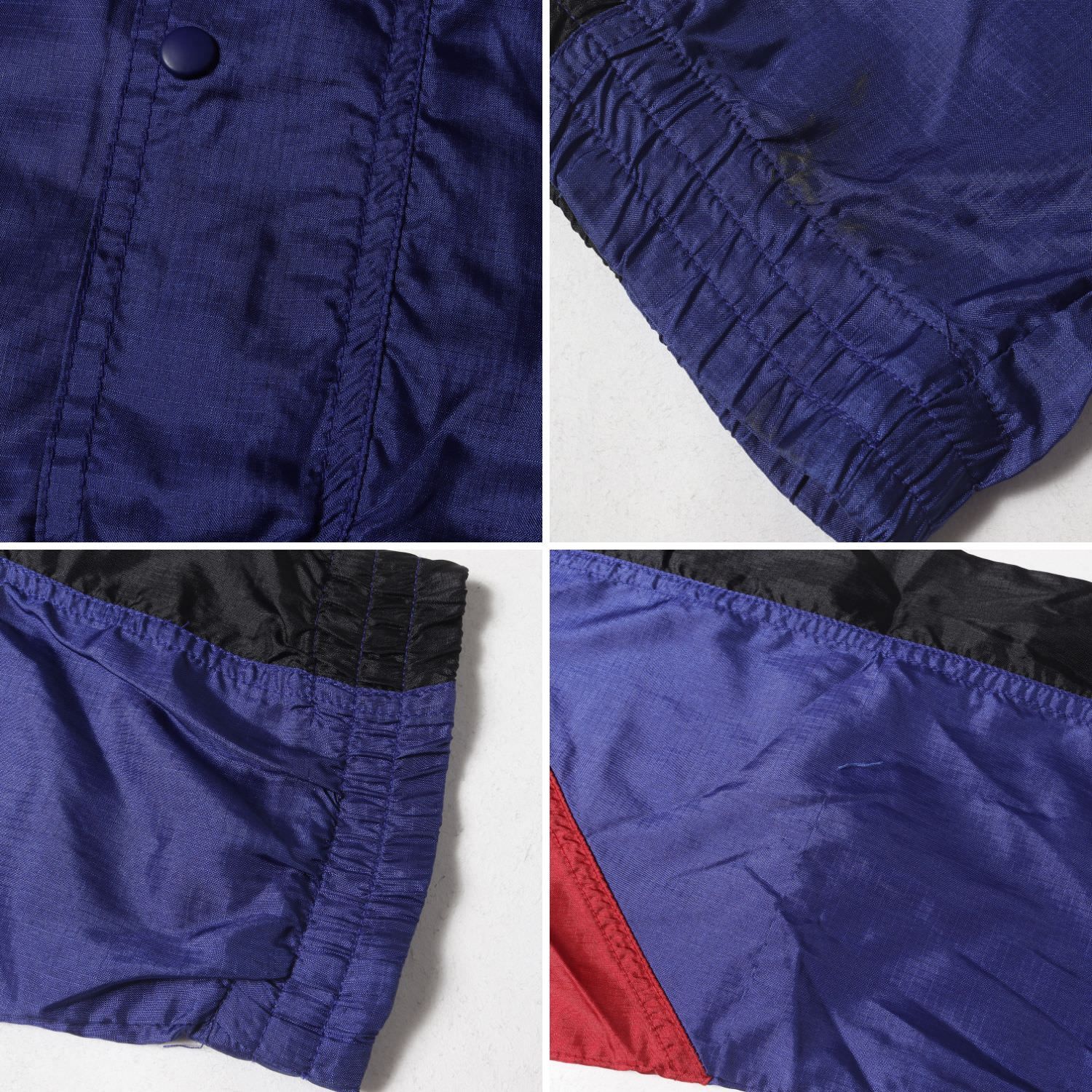 NIKE / vintage ナイキ ヴィンテージ ジャケット サイズ:L 90s 