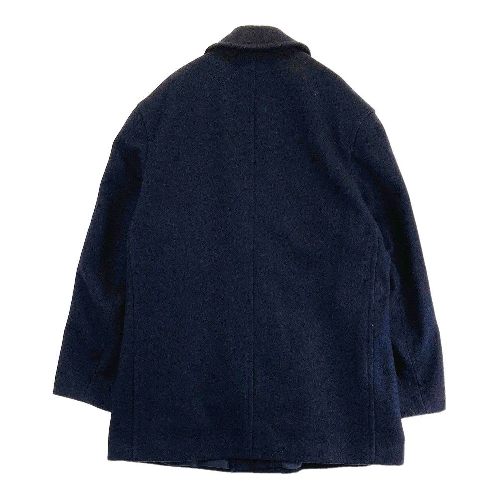 グローバーオール ピーコート