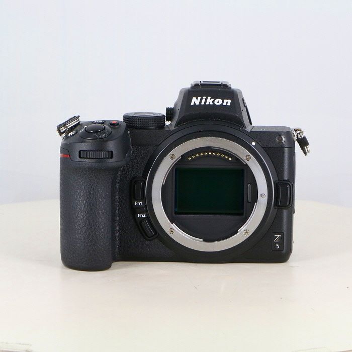 ニコン Nikon Z5 ボディ