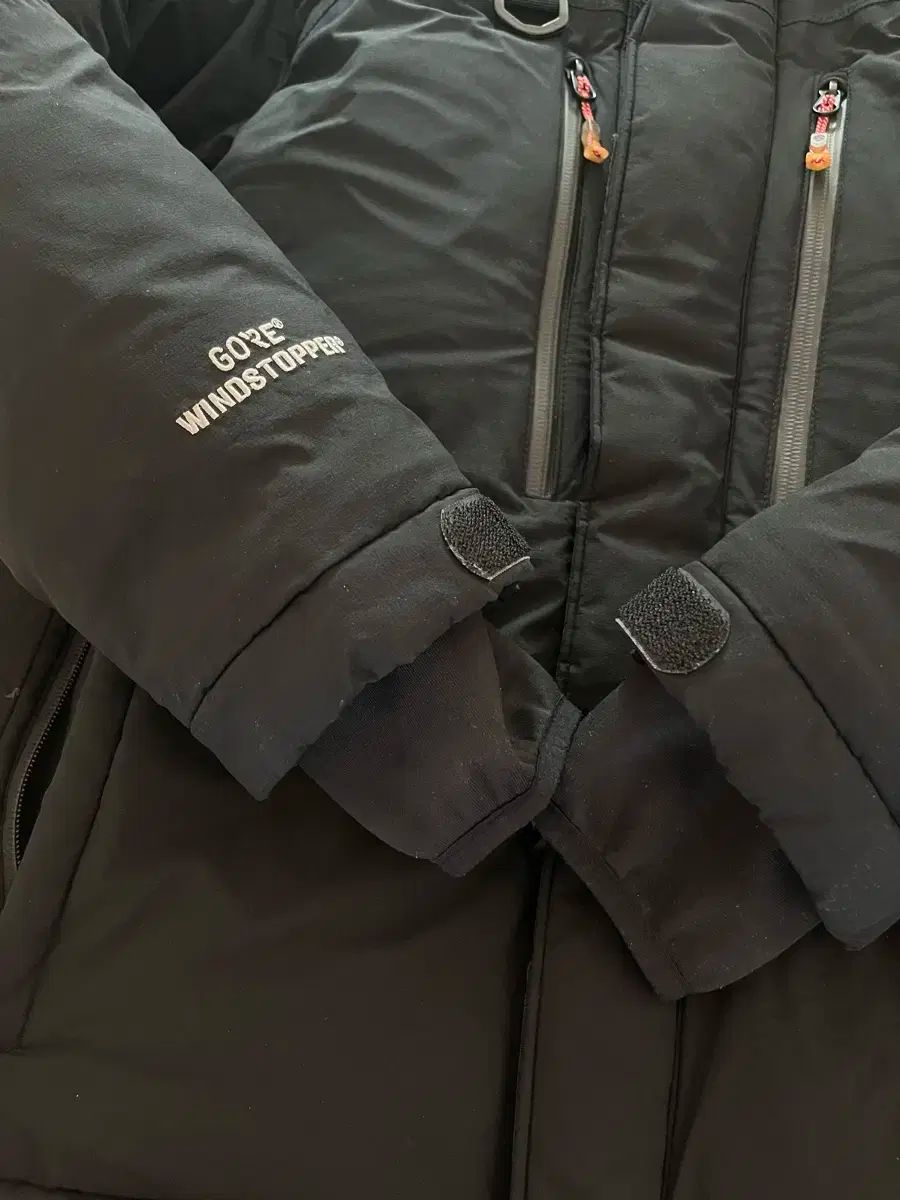 ノースフェイス ヒマラヤンパーカ ユニセックス ダウンジャケット ND92322 THE NORTH FACE ヒマラヤンパーカHIMALAYAN PARKA THE NORTH FACE ザ・ノース・フェイス ヒマラヤンパーカ（ユニ