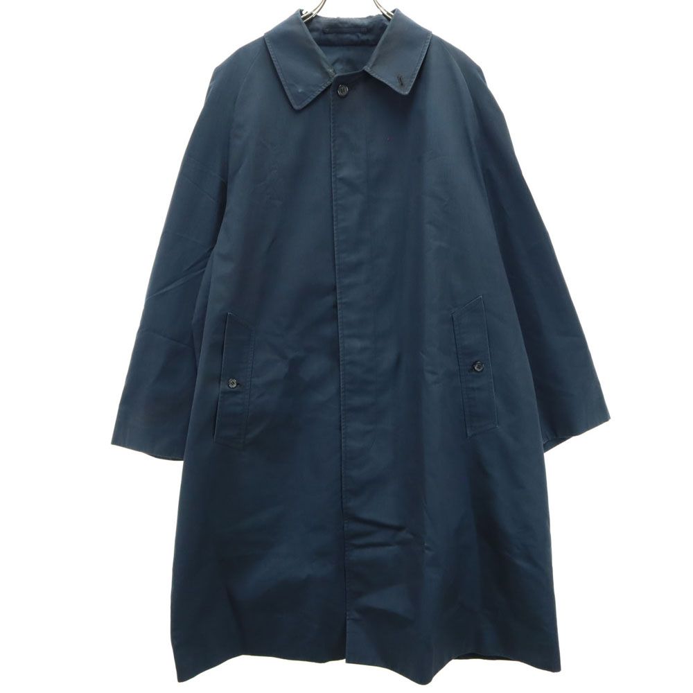 60's〜70's バーバリーステンカラーコート BURBERRY バーバリー Burberrys バーバリーズ 60's～70's REGD